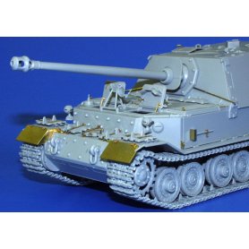 Eduard BIG 1:35 Ferdinand dla Dragon