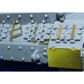 Eduard BIG 1:35 Ferdinand dla Dragon