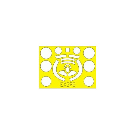 Canberra B2/B20 1/48 AIRFIX