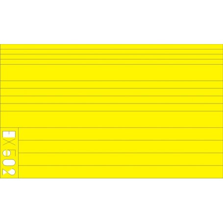 Masking sheet