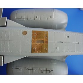 Eduard BIG 1:32 A-10 TRUMPETER