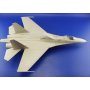 Eduard BIG 1:32 Sukhoi Su-27 Flanker B dla Trumpeter