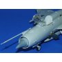 Eduard BIG 1:32 MIG-21MF dla Trumpeter