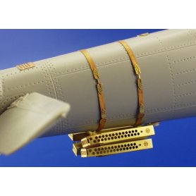 Mi-24V HIND 1/35 TRUMPETER