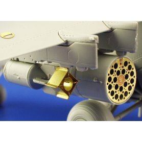 Mi-24V HIND 1/35 TRUMPETER