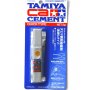 Klej cyjanoakrylowy TAMIYA CA CEMENT Quick Type