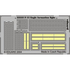 Eduard BIG 1:32 F-15C dla Tamiya