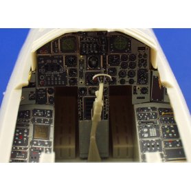 Eduard BIG 1:32 F-15C dla Tamiya
