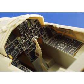 Eduard BIG 1:32 F-15C dla Tamiya