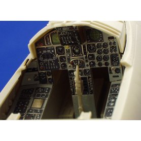Eduard BIG 1:32 F-15C dla Tamiya