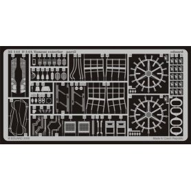 Eduard BIG 1:32 F-14A dla Tamiya