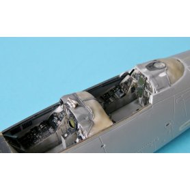 Eduard BIG 1:32 F-14A dla Tamiya