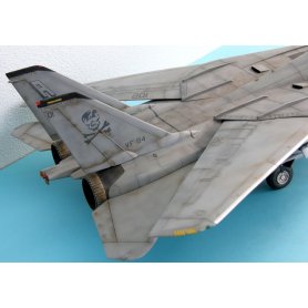 Eduard BIG 1:32 F-14A dla Tamiya