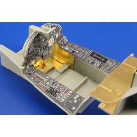 Eduard BIG 1:32 A-7E SJU-8 dla Trumpeter