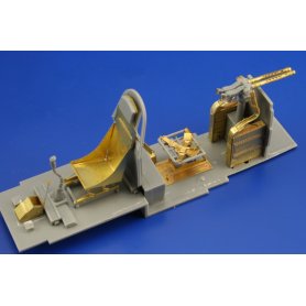 Eduard BIG 1:32 Junkers Ju 87G-2 Stuka dla Hasegawa