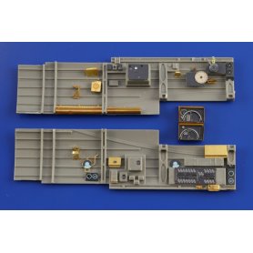 Eduard BIG 1:32 Junkers Ju 87G-2 Stuka dla Hasegawa