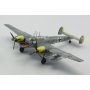 Eduard 1:72 Kalkomanie do Messerschmitt Bf-110E dla Eduard