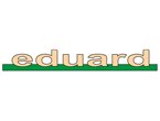 Eduard 1:48 Decals Lozenge type camouflage / 4 colors 