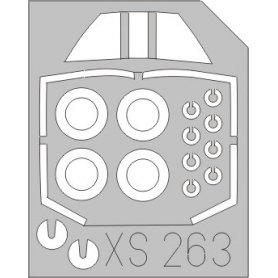 AV-8A HASEGAWA