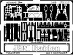 Eduard 1:48 Mitsubishi J2M Raiden / Hasegawa 