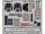 Eduard 1:48 Junkers Ju-87B Stuka dla Hasegawa