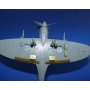 Eduard 1:48 Supermarine Spitfire Mk.IXc dla Hasegawa