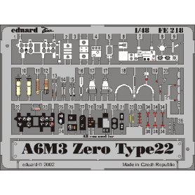 A6M3 Zero type 22 HASEGAWA