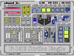 Eduard 1:48 F-15E Strike Eagle / Revell and Monogram 