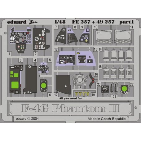 F-4G HASEGAWA