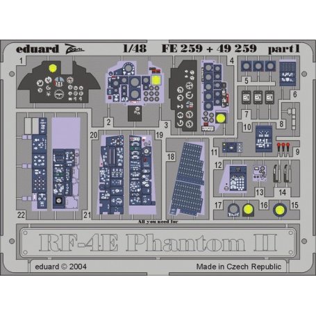 RF-4E HASEGAWA