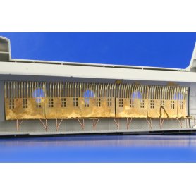 Eduard BIG 1:35 CH-47D Chinook dla Trumpeter