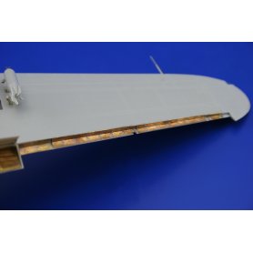 Eduard BIG 1:32 Mitsubishi A6M2 Zero dla Tamiya