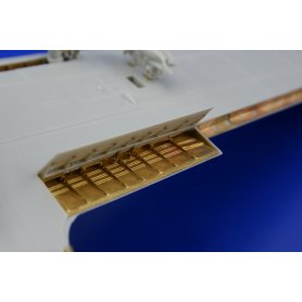 Eduard BIG 1:32 Mitsubishi A6M2 Zero dla Tamiya
