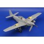 Eduard BIG 1:32 North American P-51D dla Dragon