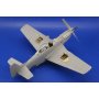 Eduard BIG 1:32 North American P-51D dla Dragon