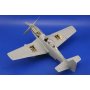 Eduard BIG 1:32 North American P-51D dla Dragon