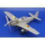 Eduard BIG 1:32 North American P-51D dla Dragon