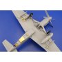 Eduard BIG 1:32 North American P-51D dla Dragon