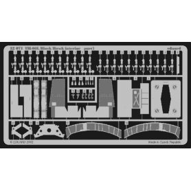 UH-60L 1/35 ACADEMY