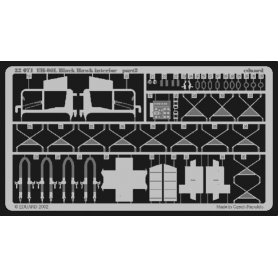 UH-60L 1/35 ACADEMY