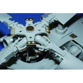 UH-60L 1/35 ACADEMY