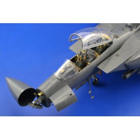 Eduard BIG 1:32 F-15E dla Tamiya