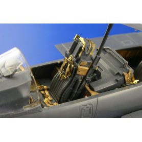 Eduard BIG 1:32 F-15E dla Tamiya