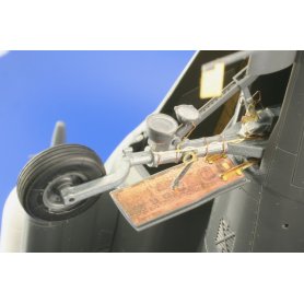 Eduard BIG 1:32 F-15E dla Tamiya