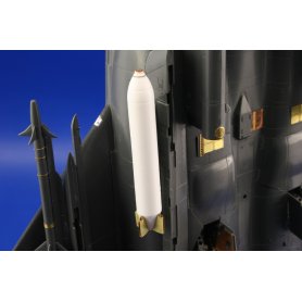 Eduard BIG 1:32 F-15E dla Tamiya