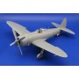 Eduard BIG 1:32 Republic P-47 D-25 dla Hasegawa