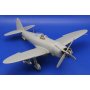 Eduard BIG 1:32 Republic P-47 D-25 dla Hasegawa