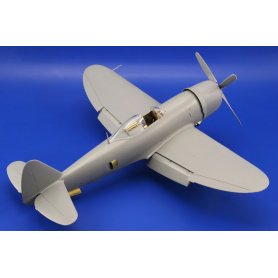 Eduard BIG 1:32 Republic P-47 D-25 dla Hasegawa