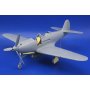 P-39D SPECIAL HOBBY