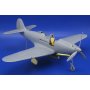 P-39D SPECIAL HOBBY